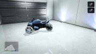 Stryder: Custom Paint Job by lGRUMPY-GAMERl