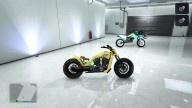 Gargoyle: Custom Paint Job by lGRUMPY-GAMERl