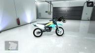 Sanchez: Custom Paint Job by lGRUMPY-GAMERl