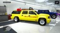 Lifeguard (SUV): Custom Paint Job by lGRUMPY-GAMERl