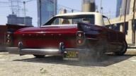 Peyote: Custom Paint Job by Zingerelli
