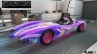 Scramjet: Custom Paint Job by beaverinablender Scramjet: Custom Paint Job by beaverinablender