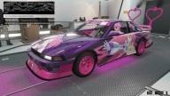 Remus: Custom Paint Job by beaverinablender