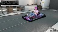 Veto Modern (Go-Kart): Custom Paint Job by beaverinablender