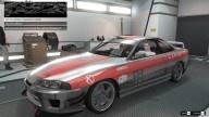 Previon: Custom Paint Job by beaverinablender