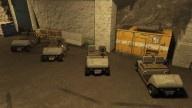 Caddy (Bunker): Custom Paint Job by Th3Sh8dow Caddy (Bunker): Custom Paint Job by Th3Sh8dow