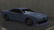 Buffalo EVX: Custom Paint Job by Th3Sh8dow