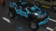 Draugur: Custom Paint Job by Th3Sh8dow