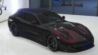 Bestia GTS: Custom Paint Job by Th3Sh8dow