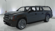 Granger: Custom Paint Job by Elin Brogstam Rylander