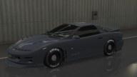 Ruiner ZZ-8: Custom Paint Job by Th3Sh8dow