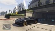 Itali GTO Stinger TT: Custom Paint Job by Mathew