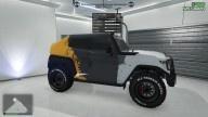 Freecrawler: Custom Paint Job by AlphaWolf427