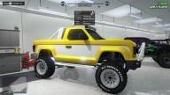 Riata: Custom Paint Job by AlphaWolf427