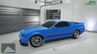 Dominator: Custom Paint Job by AlphaWolf427