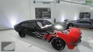 Rapid GT Classic: Custom Paint Job by AlphaWolf427