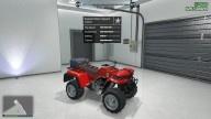 Blazer Lifeguard: Custom Paint Job by AlphaWolf427