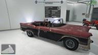 Tornado Mariachi: Custom Paint Job by AlphaWolf427