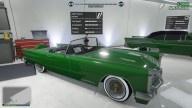 Peyote: Custom Paint Job by AlphaWolf427