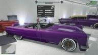 Peyote: Custom Paint Job by AlphaWolf427