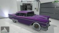 Tornado: Custom Paint Job by AlphaWolf427 Tornado: Custom Paint Job by AlphaWolf427