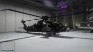 Annihilator Stealth: Custom Paint Job by AlphaWolf427