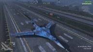 RO-86 Alkonost: Custom Paint Job by AlphaWolf427