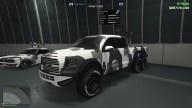 Caracara: Custom Paint Job by AlphaWolf427
