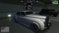 Stafford: Custom Paint Job by AlphaWolf427