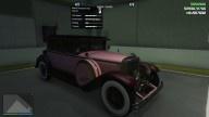 Roosevelt Valor: Custom Paint Job by AlphaWolf427