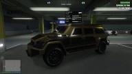 Nightshark: Custom Paint Job by AlphaWolf427