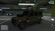 Dubsta 2: Custom Paint Job by AlphaWolf427 Dubsta 2: Custom Paint Job by AlphaWolf427
