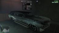 Lurcher: Custom Paint Job by AlphaWolf427
