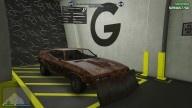 Apocalypse Imperator: Custom Paint Job by AlphaWolf427