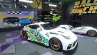 Euros: Custom Paint Job by AlphaWolf427
