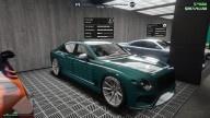 Deity: Custom Paint Job by AlphaWolf427