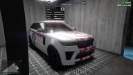 Baller ST: Custom Paint Job by AlphaWolf427