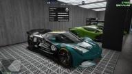 Virtue: Custom Paint Job by AlphaWolf427