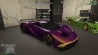 FMJ: Custom Paint Job by AlphaWolf427