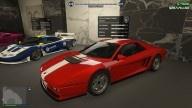 Cheetah Classic: Custom Paint Job by AlphaWolf427