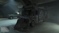 Armored Boxville: Custom Paint Job by AlphaWolf427