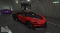 Thrax: Custom Paint Job by AlphaWolf427