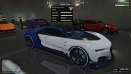 Nero Custom: Custom Paint Job by AlphaWolf427
