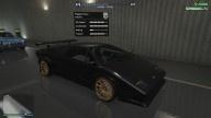 Torero: Custom Paint Job by AlphaWolf427