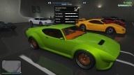 Viseris: Custom Paint Job by AlphaWolf427