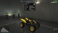 Blazer: Custom Paint Job by AlphaWolf427