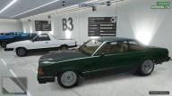 Tulip M-100: Custom Paint Job by AlphaWolf427