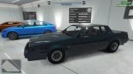 Faction: Custom Paint Job by AlphaWolf427
