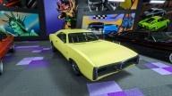 Beater Dukes: Custom Paint Job by Grotti Papi