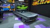 Eudora: Custom Paint Job by Grotti Papi
